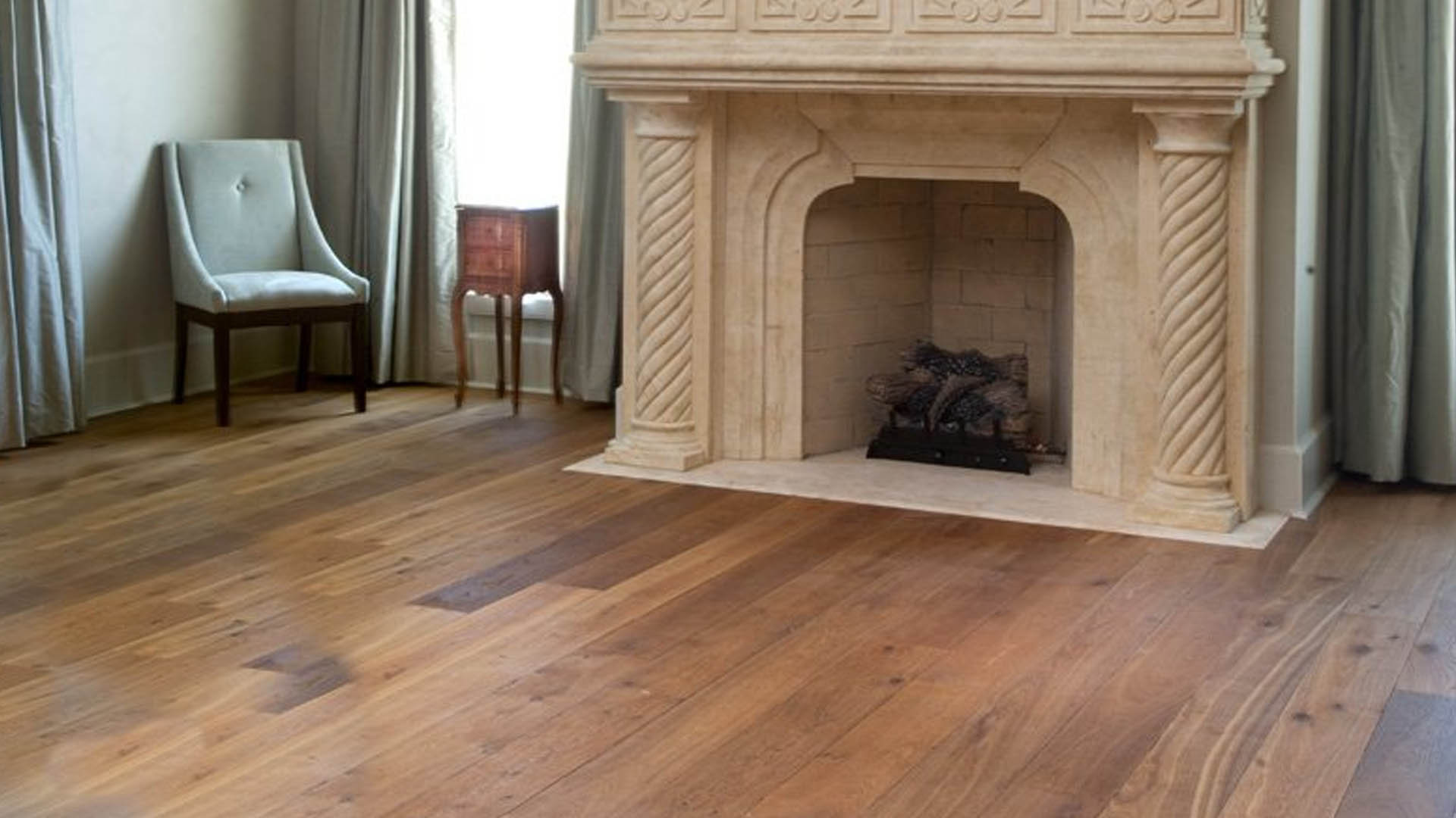 Image for Ten Questions to Ask Before Buying Wood Flooring! (Part Two)