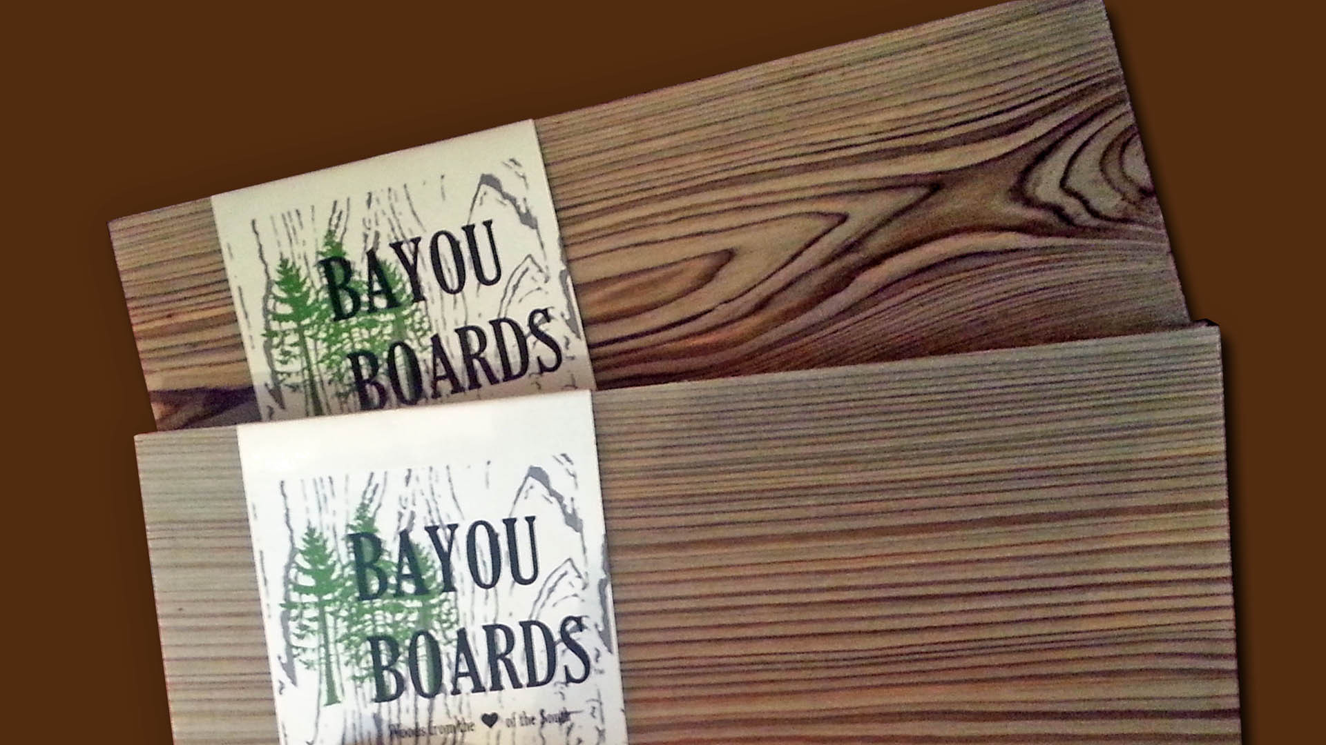 Image for Bayou Boards™ Featured in New Orleans Magazine “Best of Barbecue”