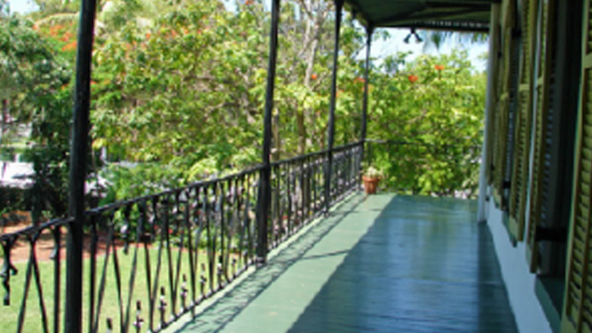 Image for Historic Renovation of Key West Lighthouse