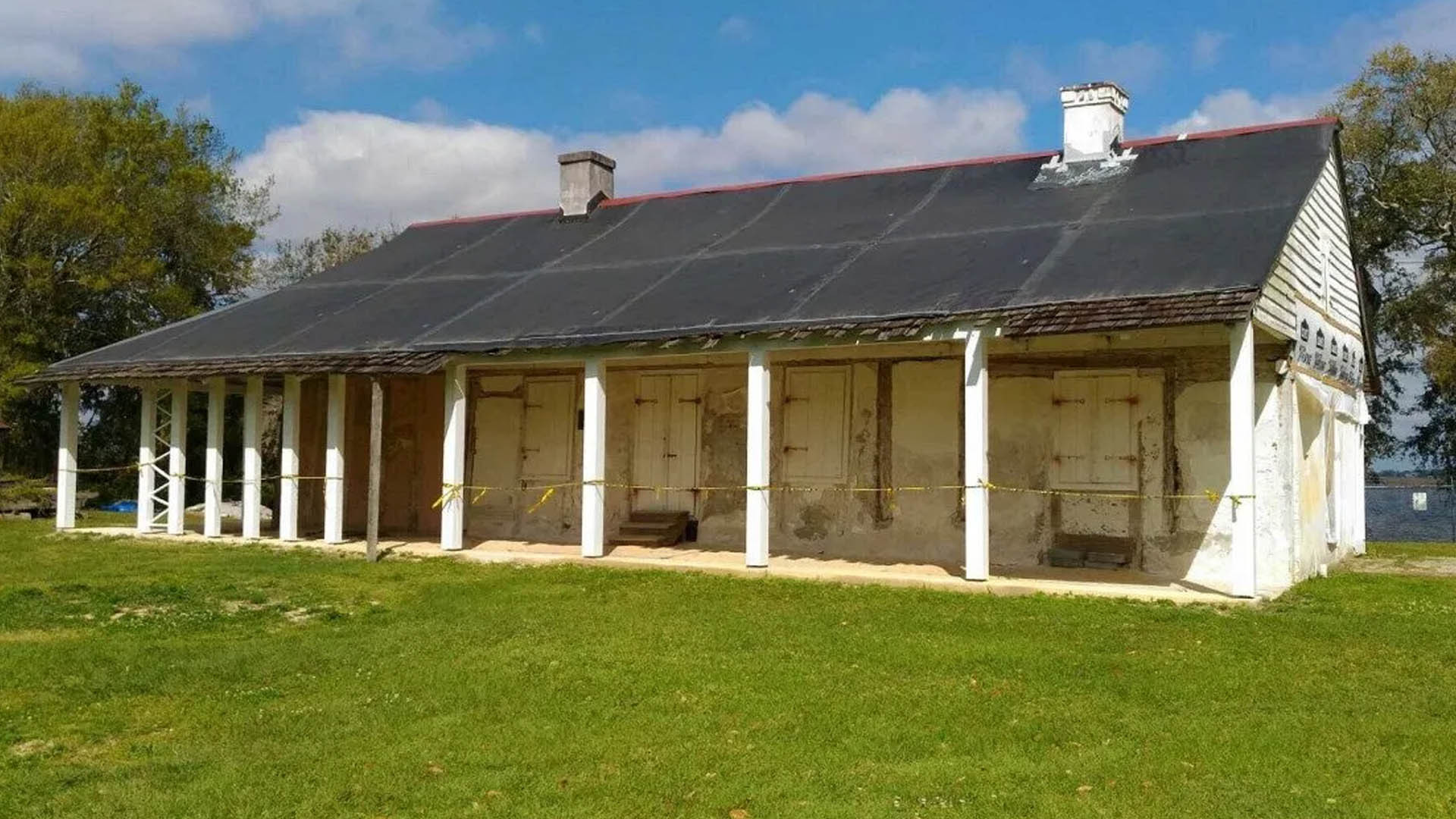 Image for Historic Renovation: LaPointe-Krebs House