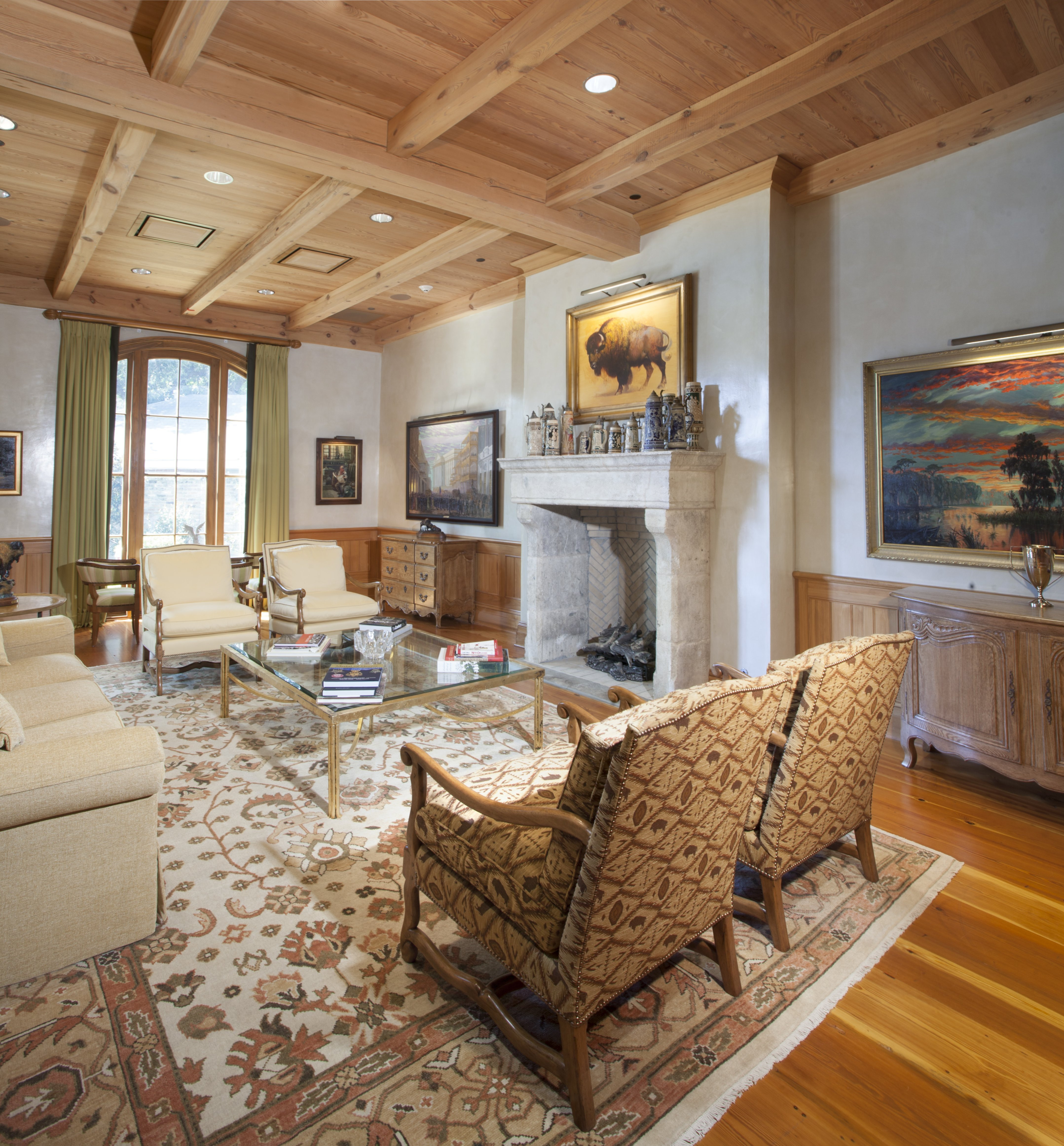 office-pine-beams-chateau-collection-ceiling-5.jpg