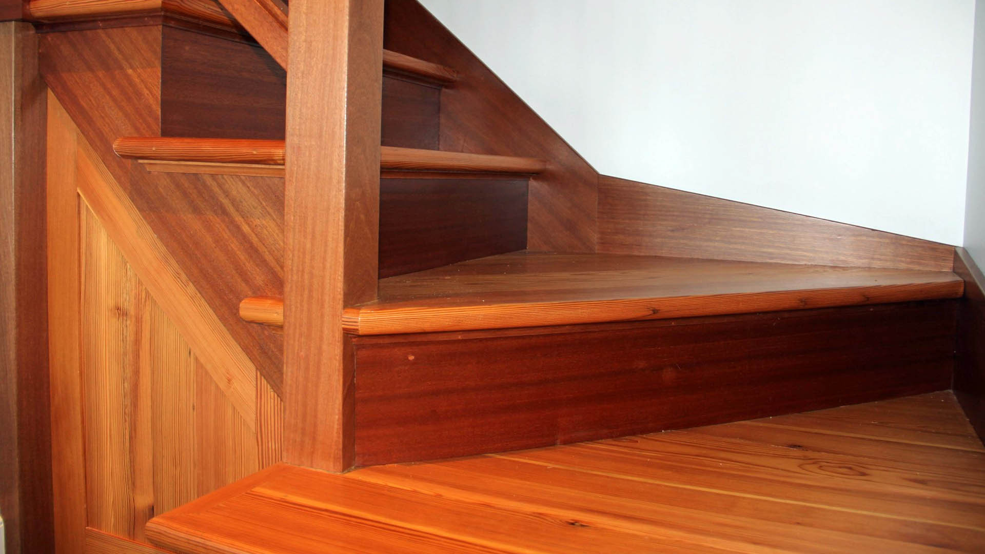 Image for Custom Stairs are on the Rise!