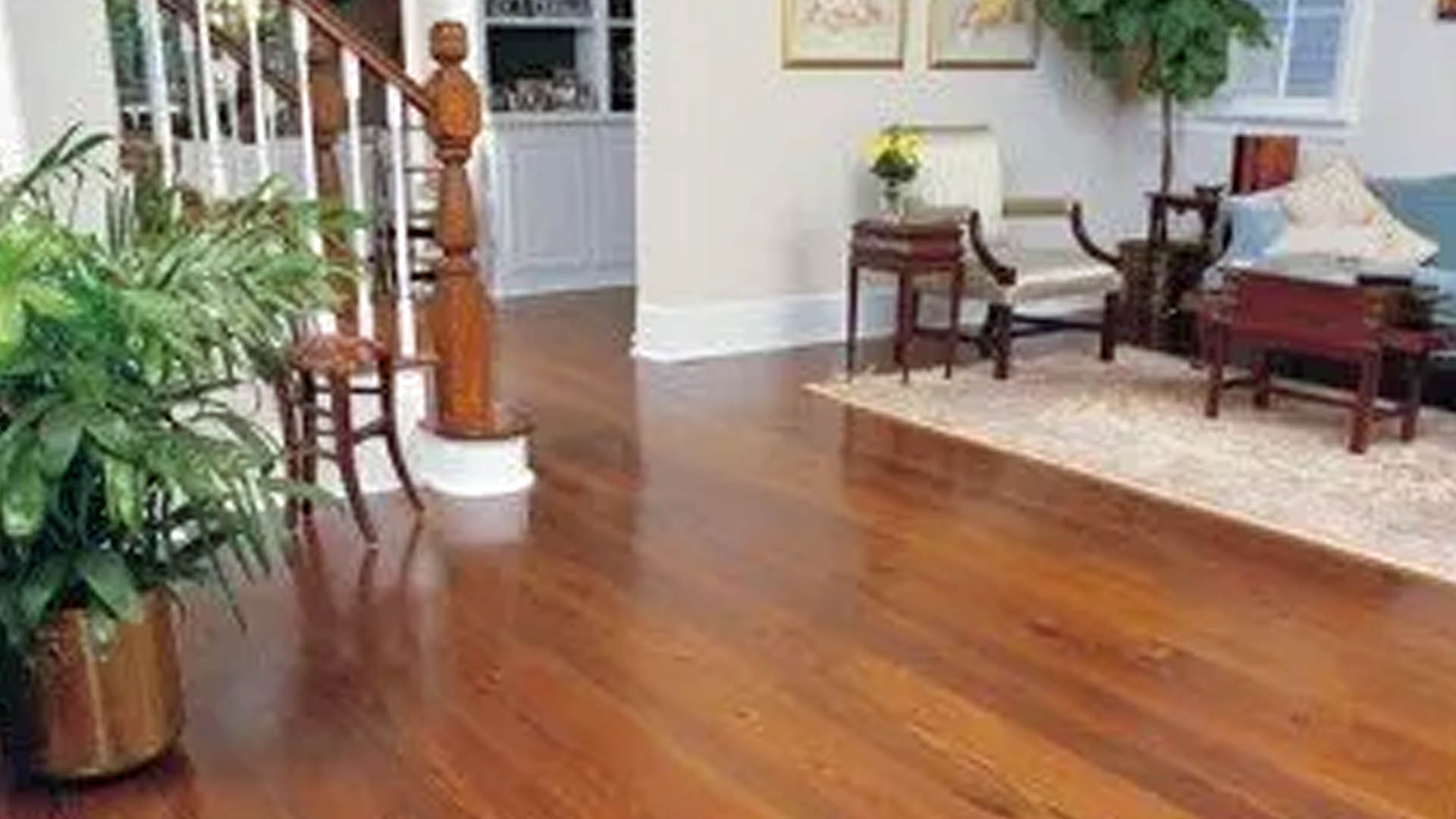 Image for What Is Meant By Wide Plank Flooring?