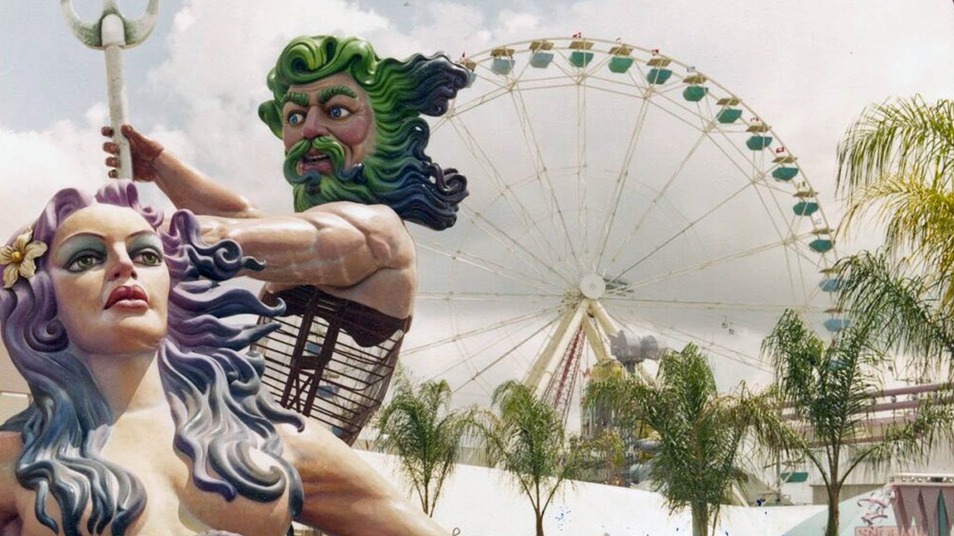 Image for New Orleans Is A World’s Fair Kind Of Town, 1884 & 1984 – Part 1