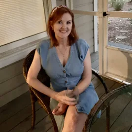 Sandra Simmons Dunaway